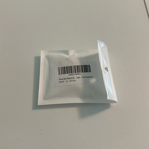 Flawless Generation 1 replacement Heads - Picture 2 of 2